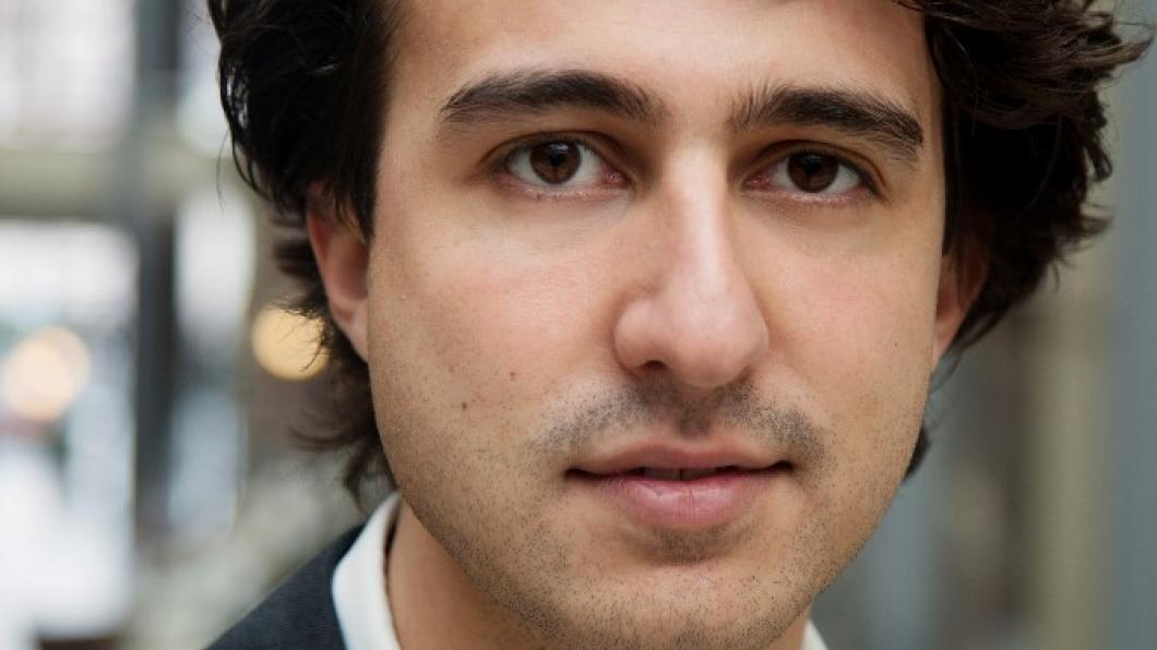 Jesse Klaver
