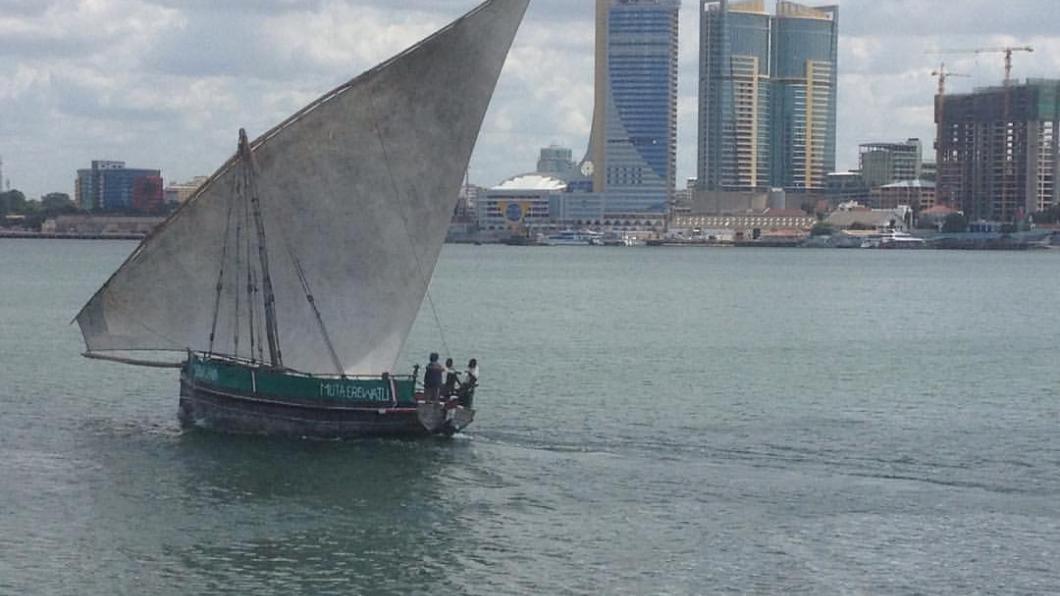 Dar Es Salaam, Tanzania Dar Es Salaam