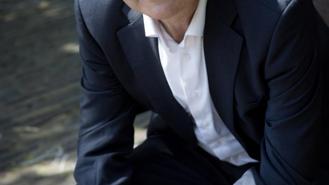 Bram van Ojik Bram van Ojik