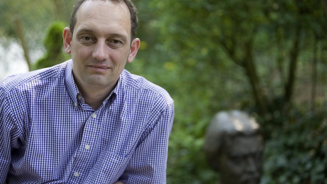 Ruard Ganzevoort Ruard Ganzevoort