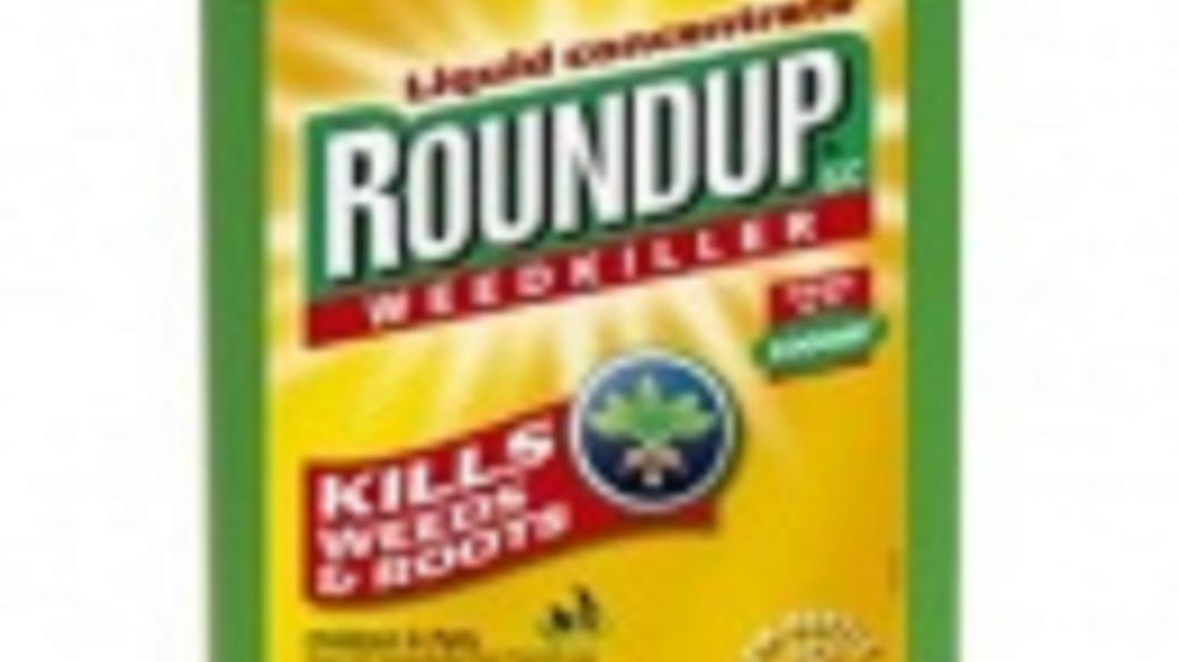Roundup Roundup