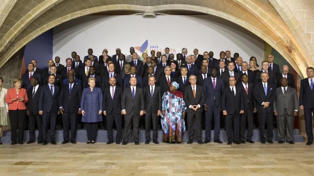 Regeringsleiders op de top in Valletta valletta.jpg