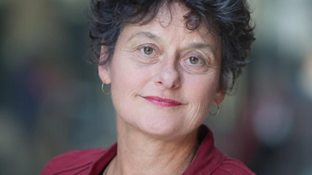 Tineke Strik Tineke Strik