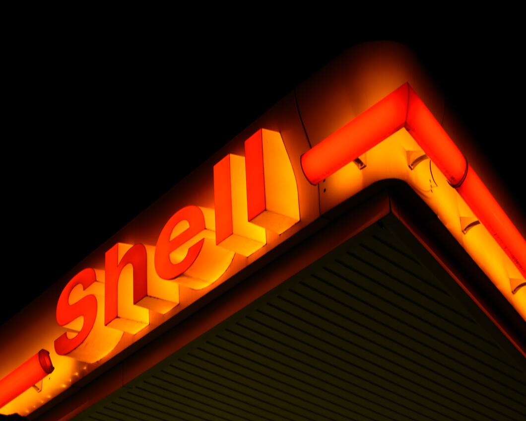 Shell logo