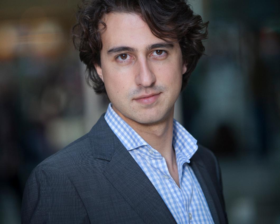 Jesse Klaver