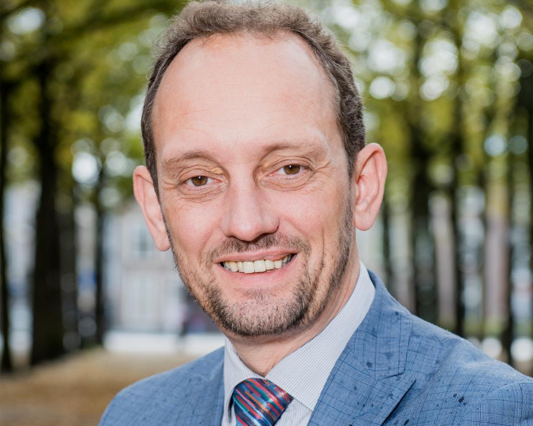 Ruard Ganzevoort Ruard Ganzevoort