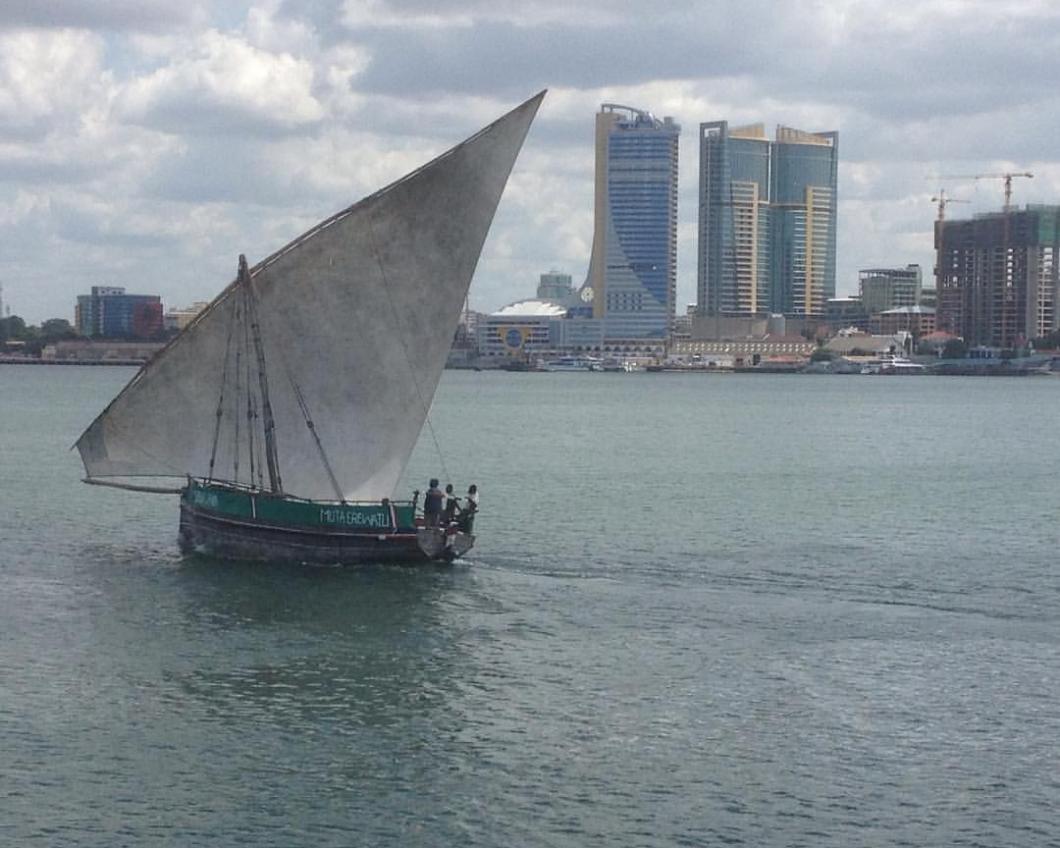 Dar Es Salaam, Tanzania Dar Es Salaam