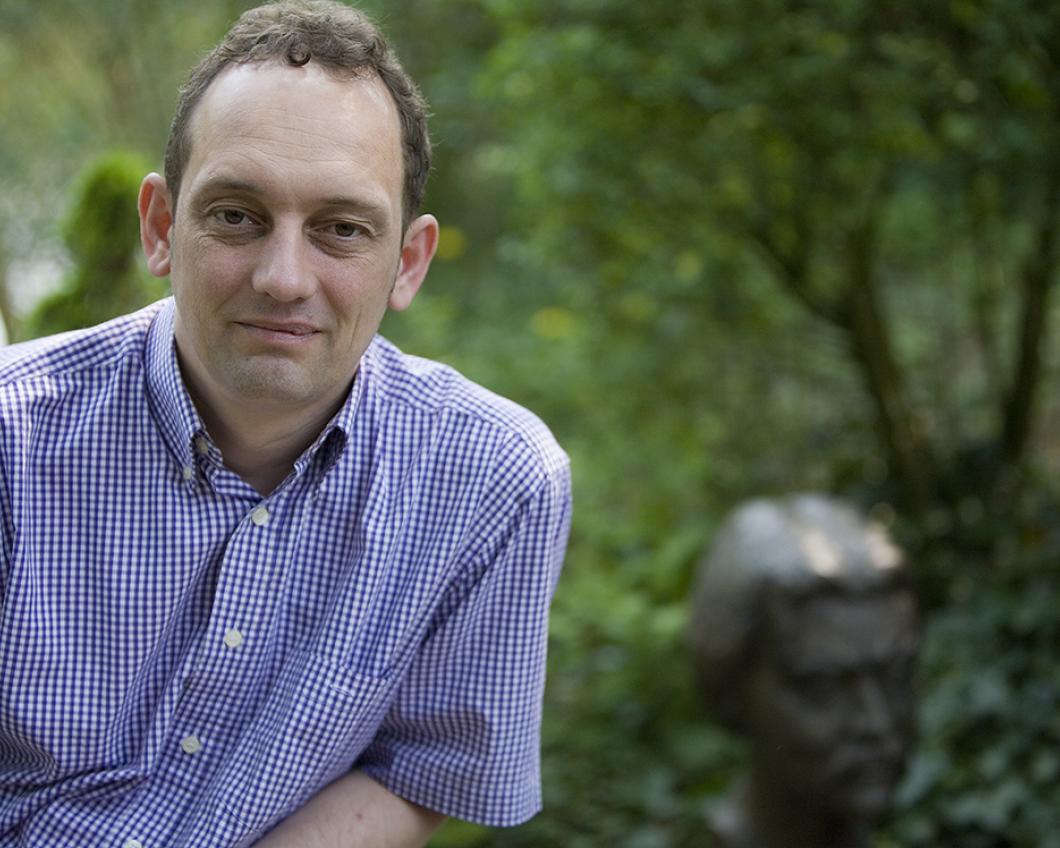 Ruard Ganzevoort Ruard Ganzevoort