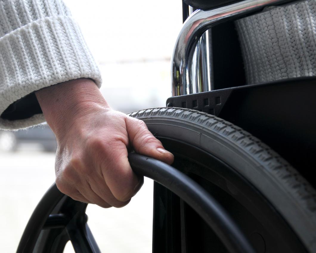 Betrek bewoners bij visie op welzijn Wmo welzijn bewoners