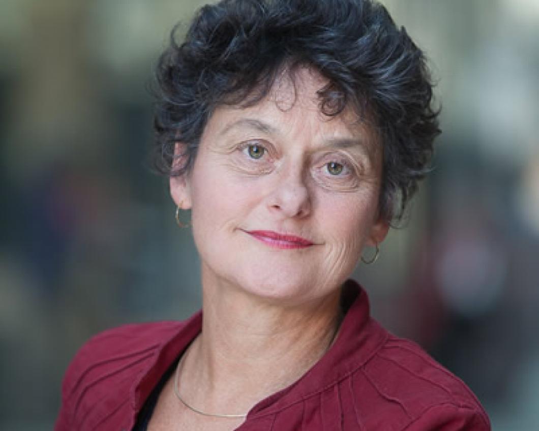 Tineke Strik Tineke Strik